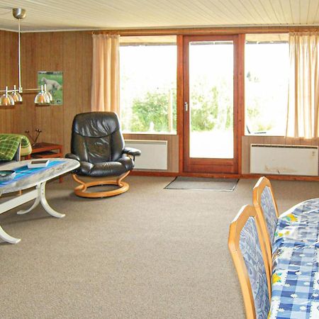 3 Bedroom Stunning Home In Romo Bolilmark Exteriör bild
