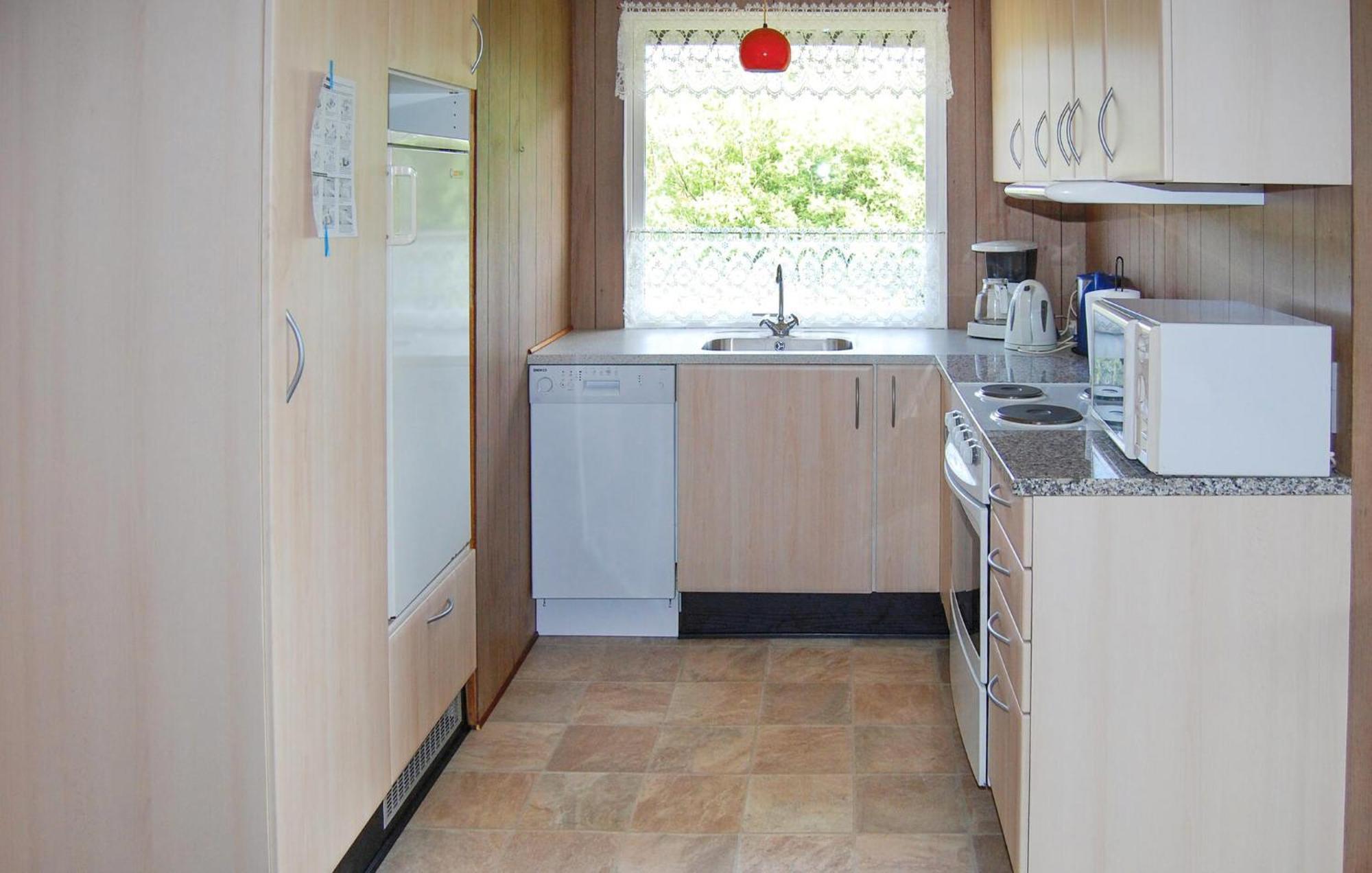 3 Bedroom Stunning Home In Romo Bolilmark Exteriör bild