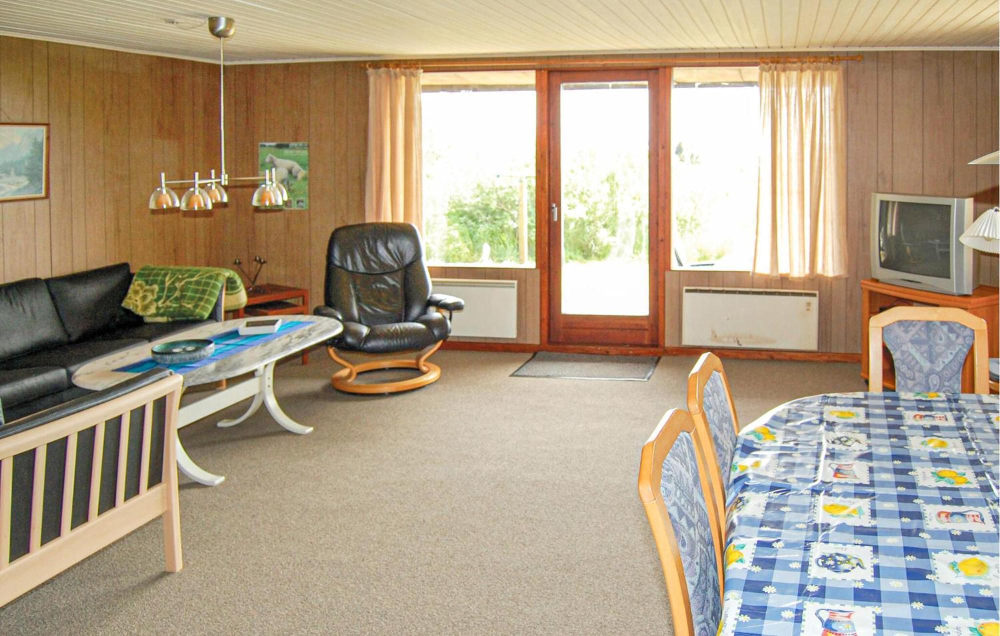 3 Bedroom Stunning Home In Romo Bolilmark Exteriör bild