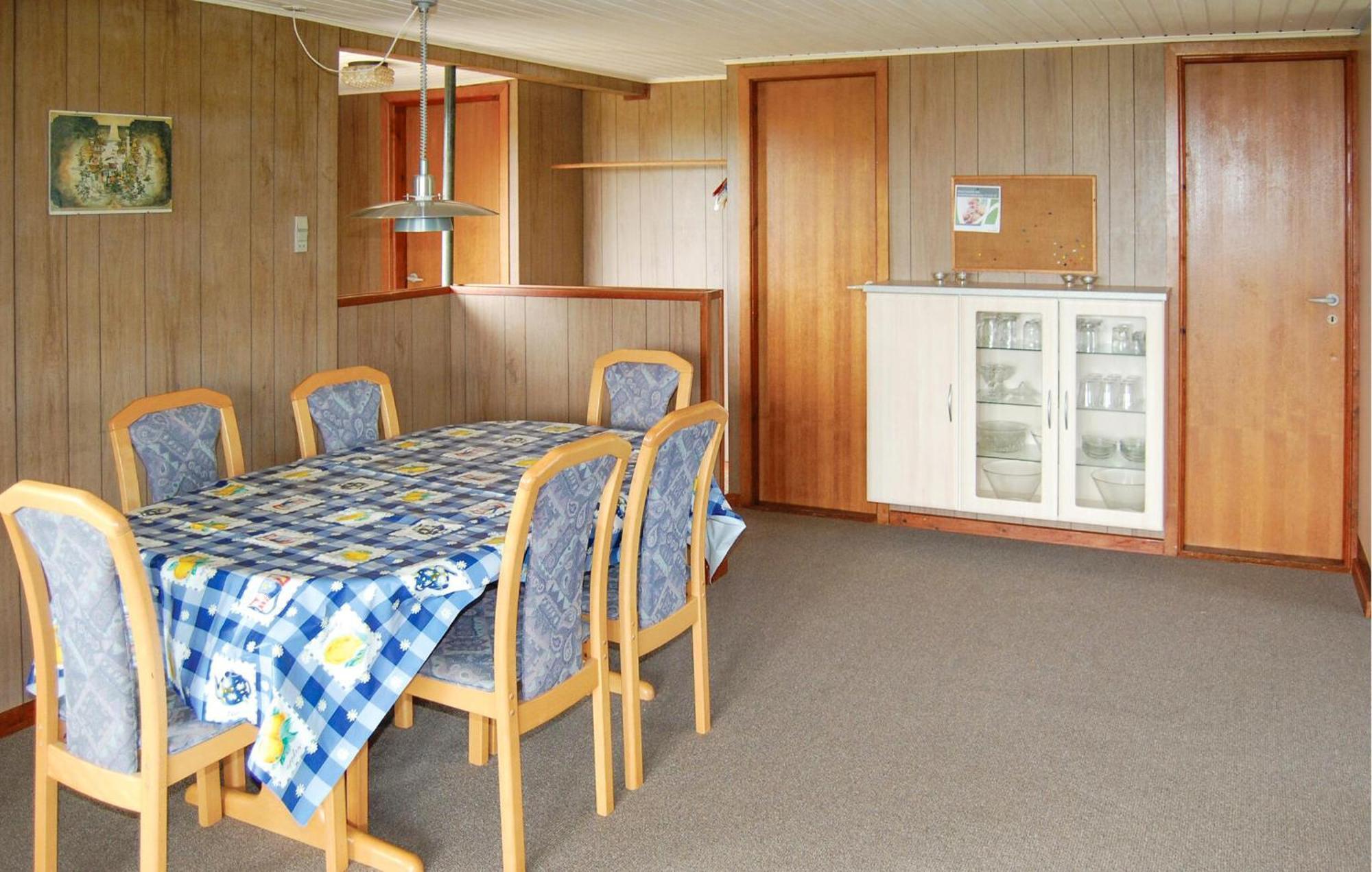 3 Bedroom Stunning Home In Romo Bolilmark Exteriör bild