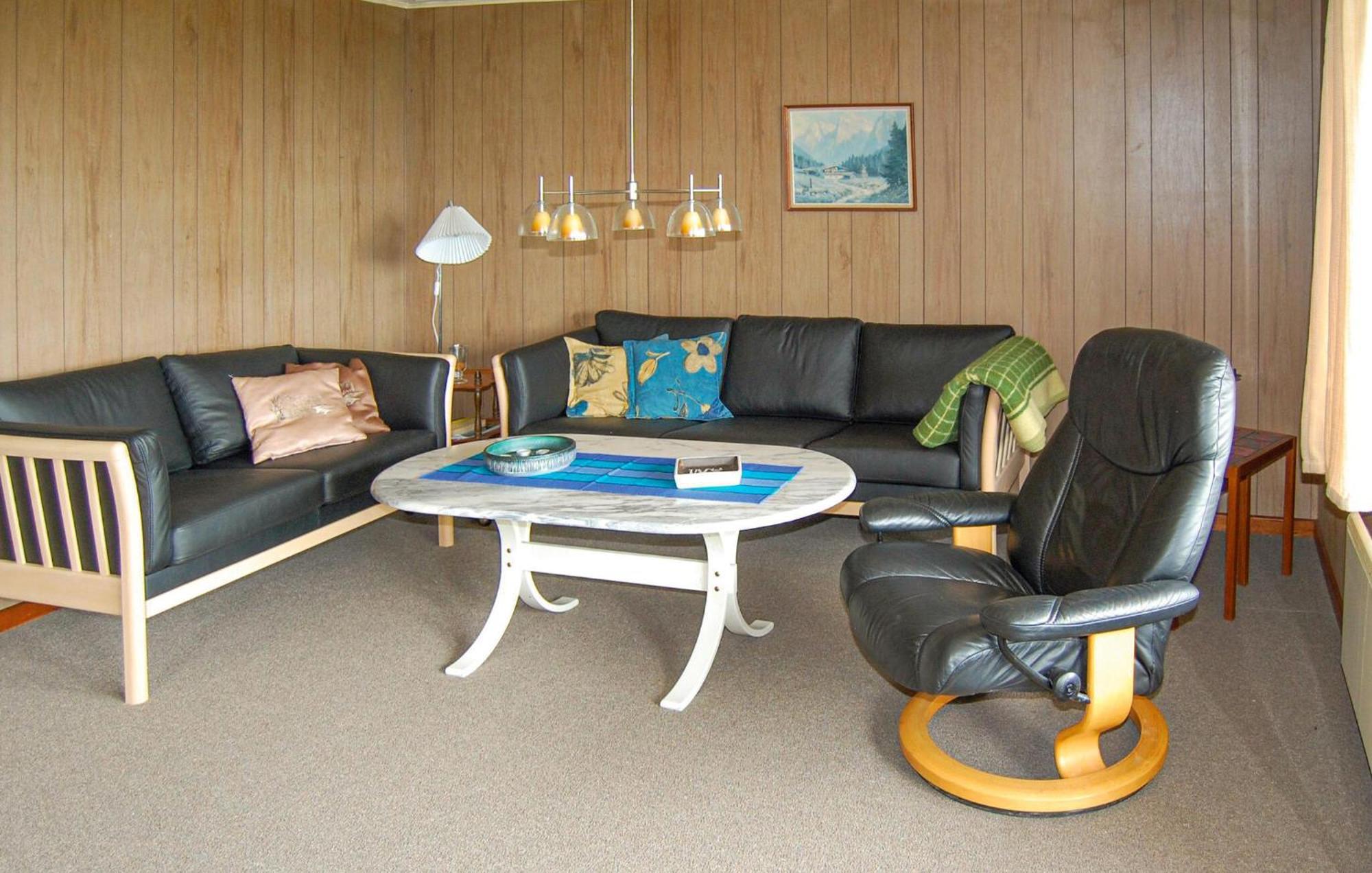 3 Bedroom Stunning Home In Romo Bolilmark Exteriör bild
