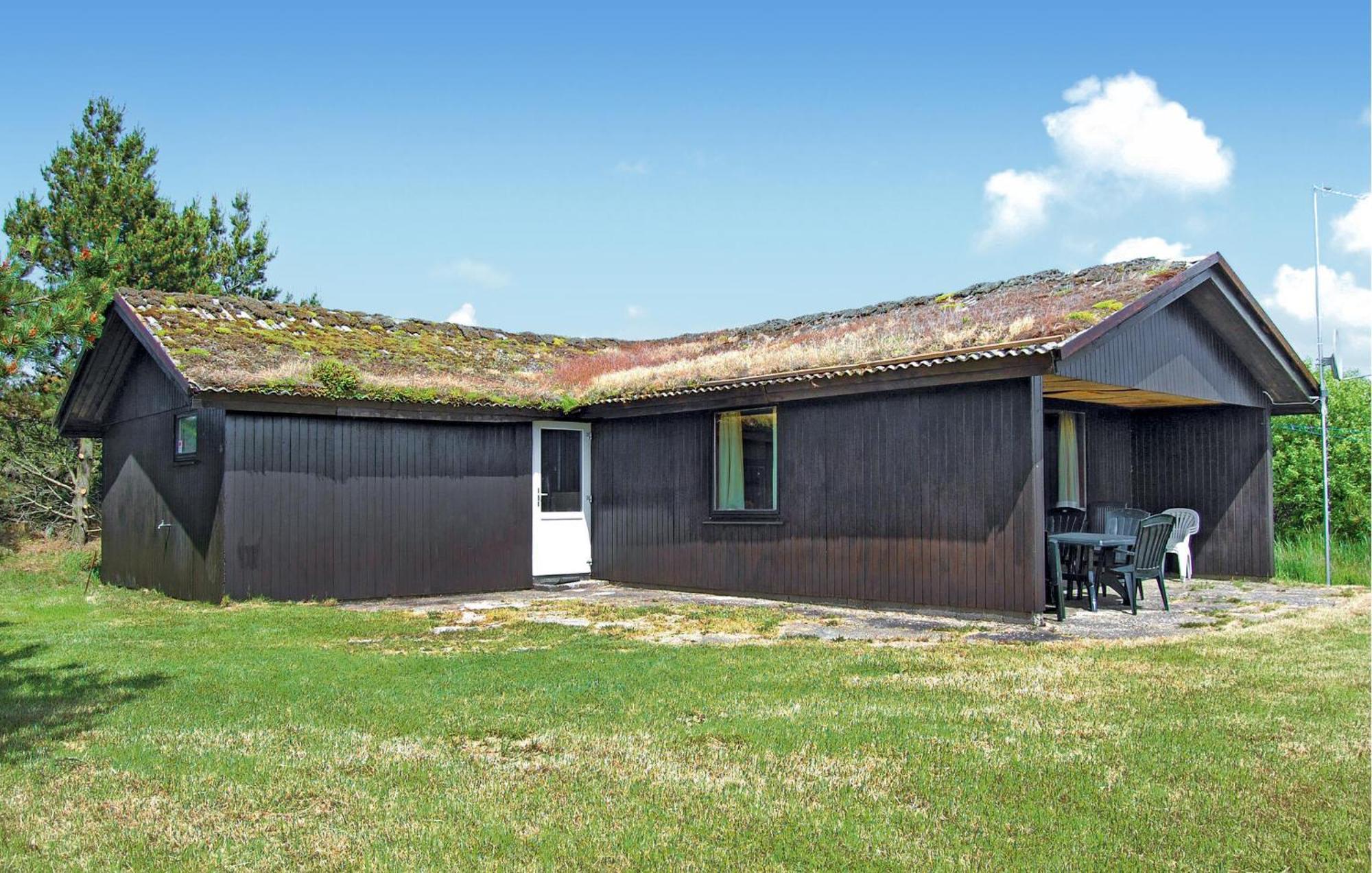 3 Bedroom Stunning Home In Romo Bolilmark Exteriör bild